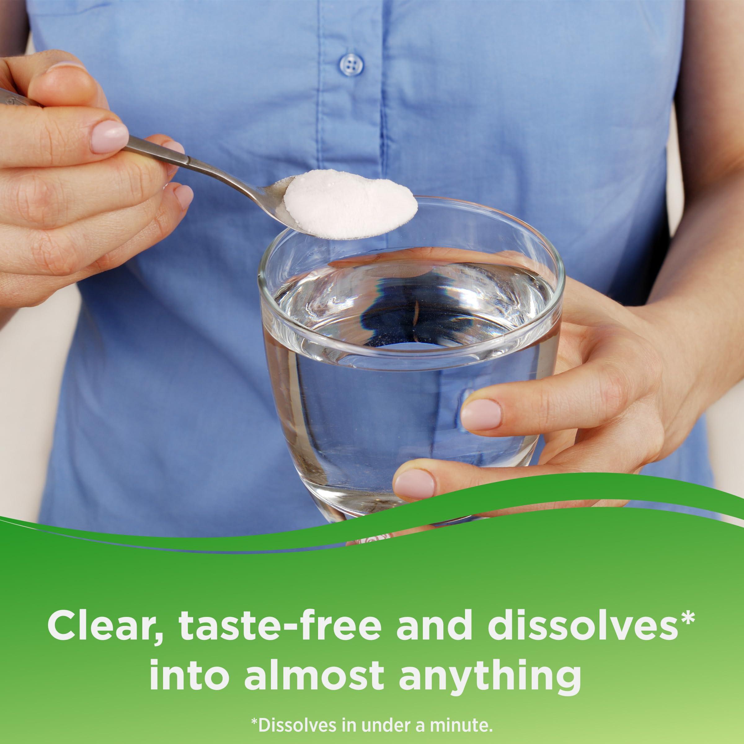 Benefiber Benefiber Natural Fibre Supplement On-The-Go Stick 28 Pack