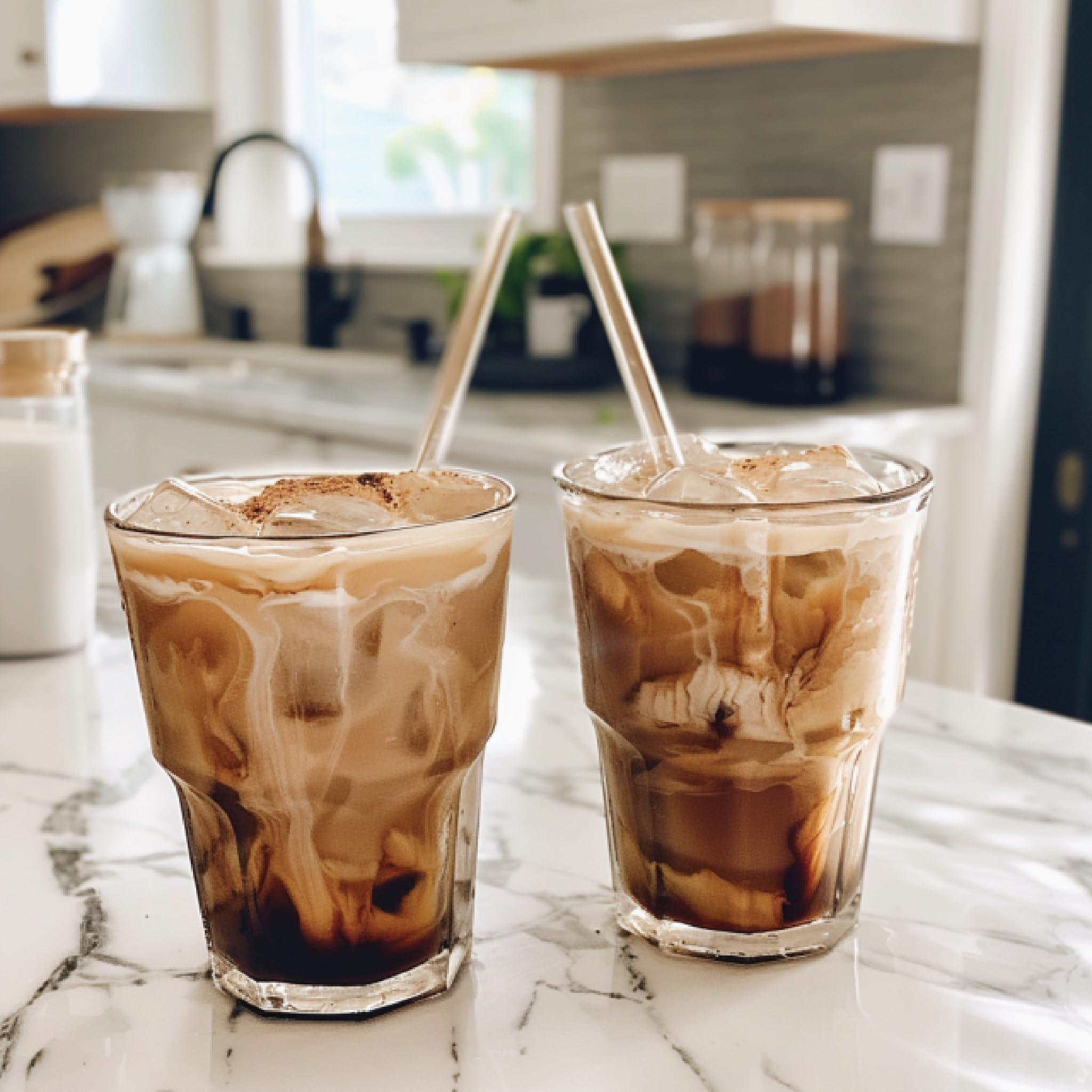 Jordan\'s Skinny Mixes Jordan\'s Skinny Syrups Sugar Free Syrup, Vanilla Bean Syrup, 12.6 oz, Zero Sugar and Zero Calorie Flavoring for Coffee, Protein Shake, Cocktail or Mocktail Drinks and More, Naturally Sweetened Line