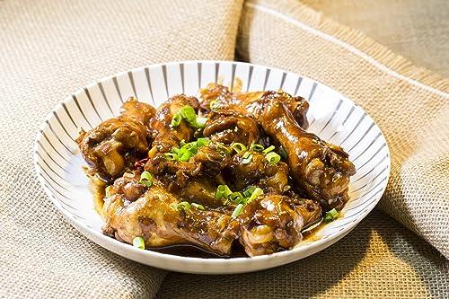 Lee Kum Kee Lee Kum Kee LKK Premium Dark Soy Sauce 59oz/1.75L