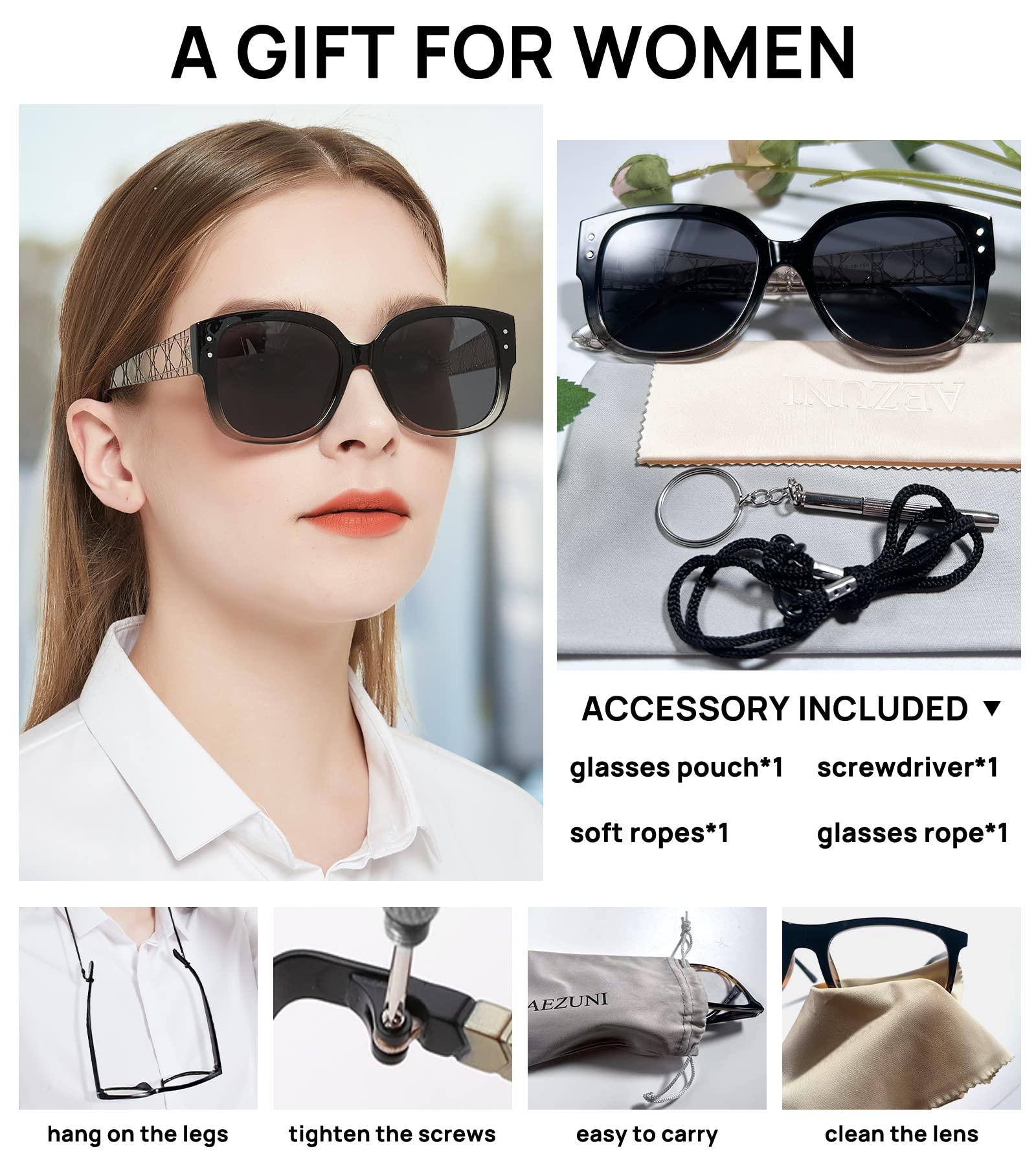 Stylish reader sunglasses sales