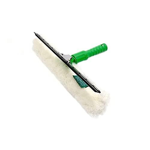 Unger Unger VP350 Visa Versa Squeegee, 14" Strip Washer