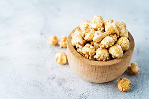 Popcorn Delicious Caramel Popcorn by New York's Gourmet Popcorn (Large 170 OZ)