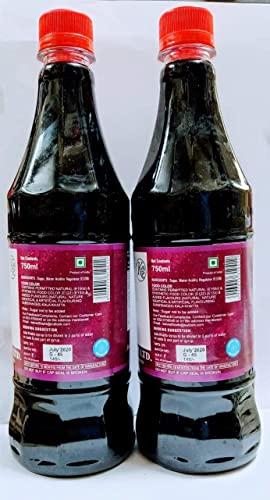 kalvert foods kalakhatta syrup