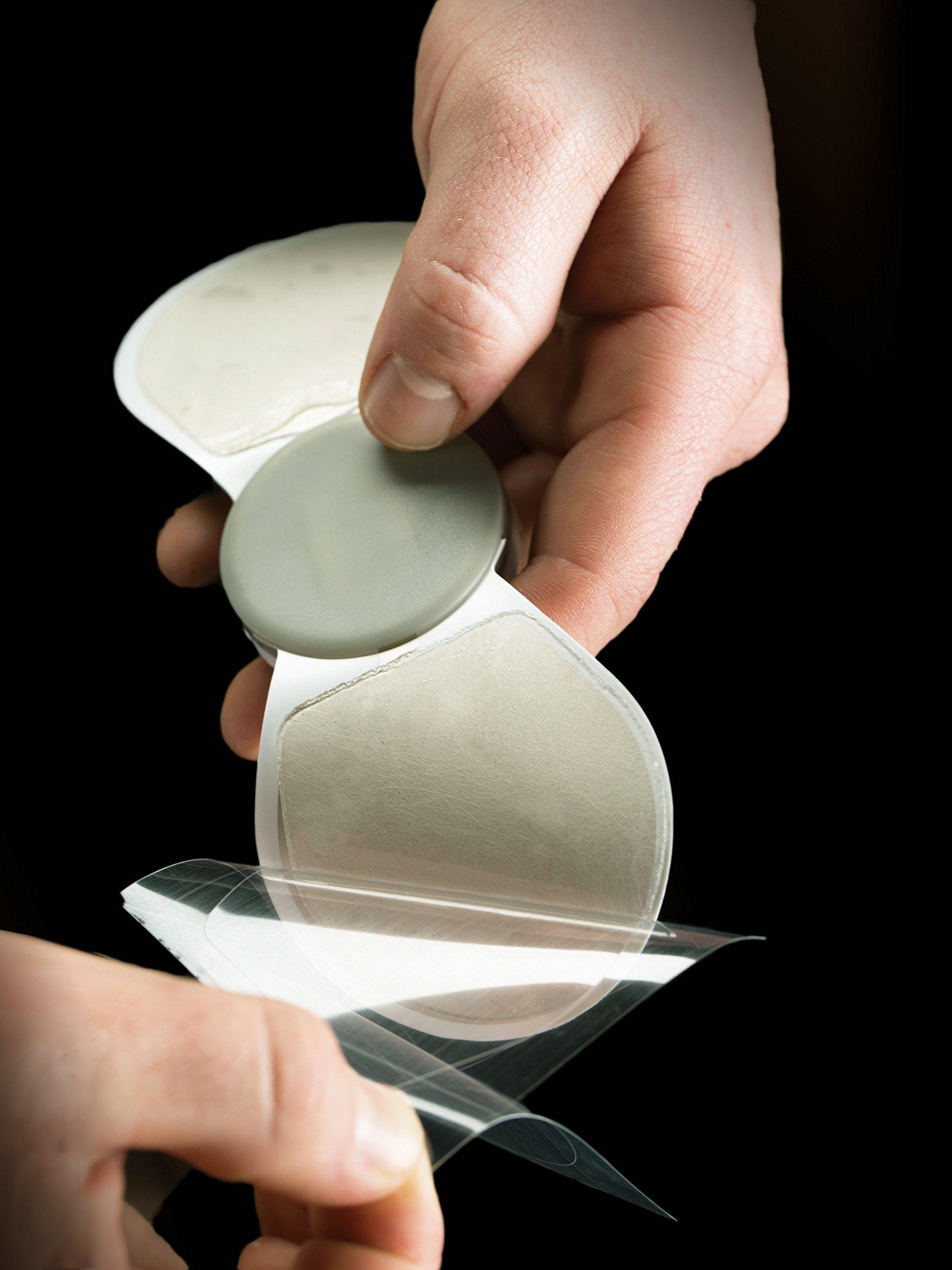 iTENS iTENS Gel Pads (GelPadsLarge)