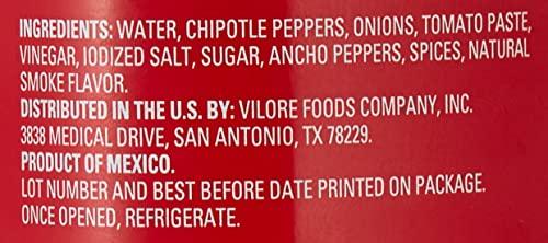La Costeña La Costea Chipotle Peppers, 8.11 Oz Jar
