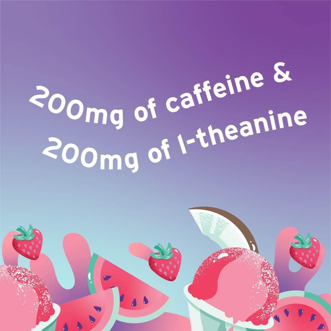 Alani Nu Alani Nu BCAA Hawaiian Shaved Ice | Branch Chain Essential Amino Acids | 2:1:1 Formula | Supplement Powder | Muscle Recovery Vitamins for Post-Workout | 30 Servings