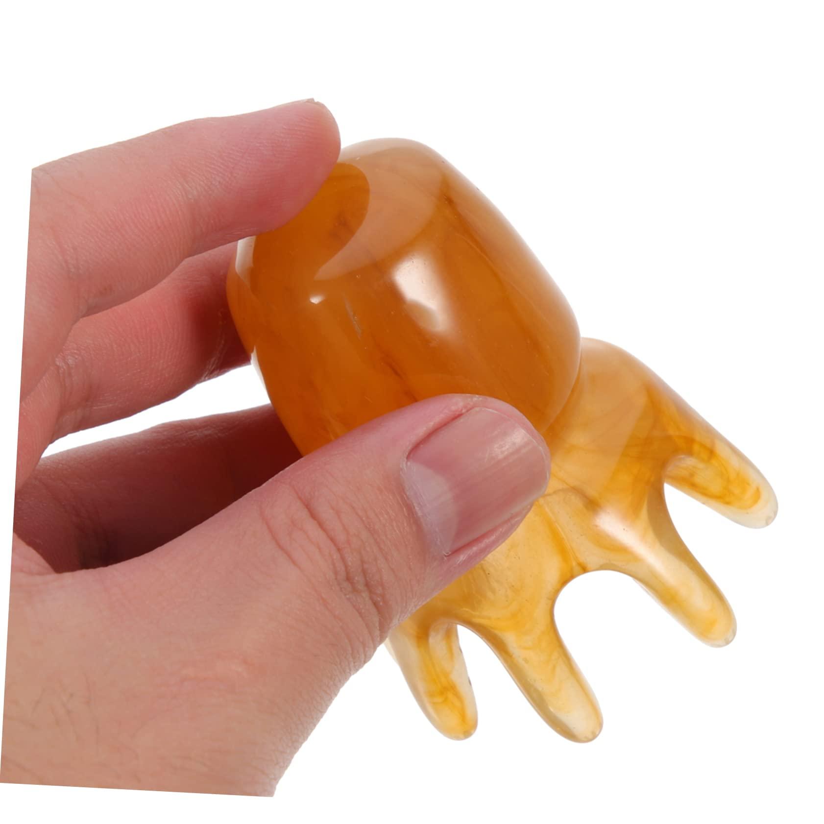 beister Beister 15-20 mmHg Compression Stockings for Women & Men, Thigh High Medical Footless Graduated Compression Sleeves with Dot Silicone Band, Support Pressure Socks for Varicose Veins, Edema, DVT