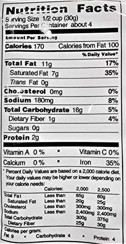 Jack n' Jill Jack n' Jill Chippy Corn Chips Barbecue 110g, 12 Pack