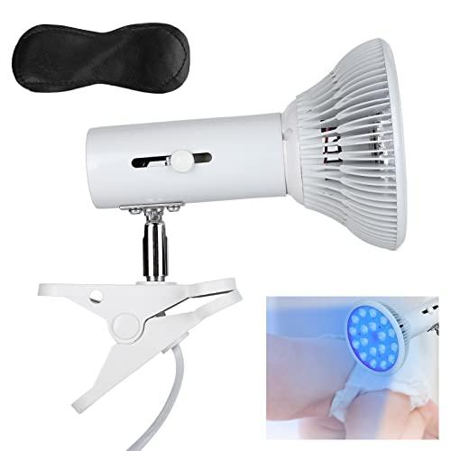 YUYTE Lamp Blue Lamp Led Lamp Jaundice Treatment Lamp Home Light Machine Blue Light Lamp Device and Home[#3]