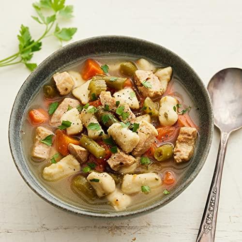 Progresso Progresso Light, Chicken & Dumpling Soup, 18.5 oz. (Pack of 12)