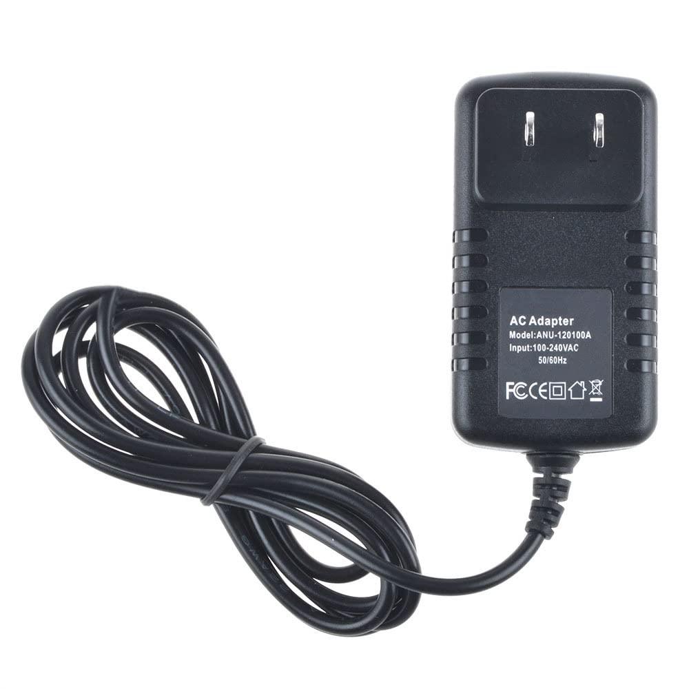 kybate kybate AC Adapter Compatible with Wapike K3 Pro Massage Gun 25V 1A 2500mAh Massage Gun Power Supply