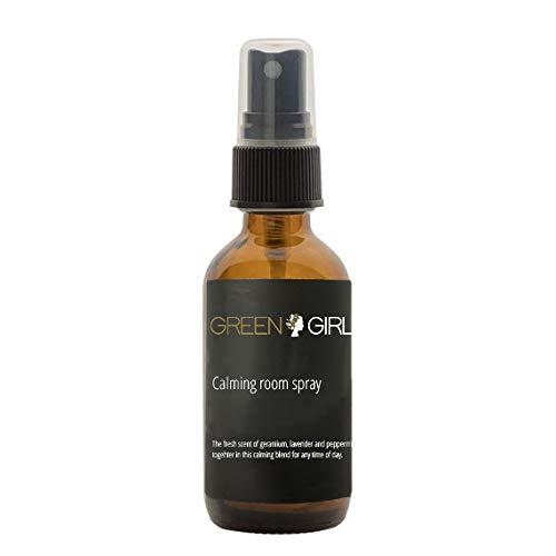 Wilton Field Club All Natural Calming Room Spray