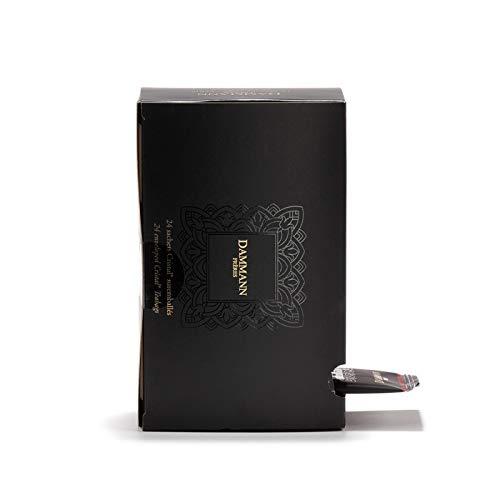 Dammann Freres Dammann Freres Loose Leaf, Breakfast Blend Premium Gourmet French Black Tea, 24 Count (Single Pack)