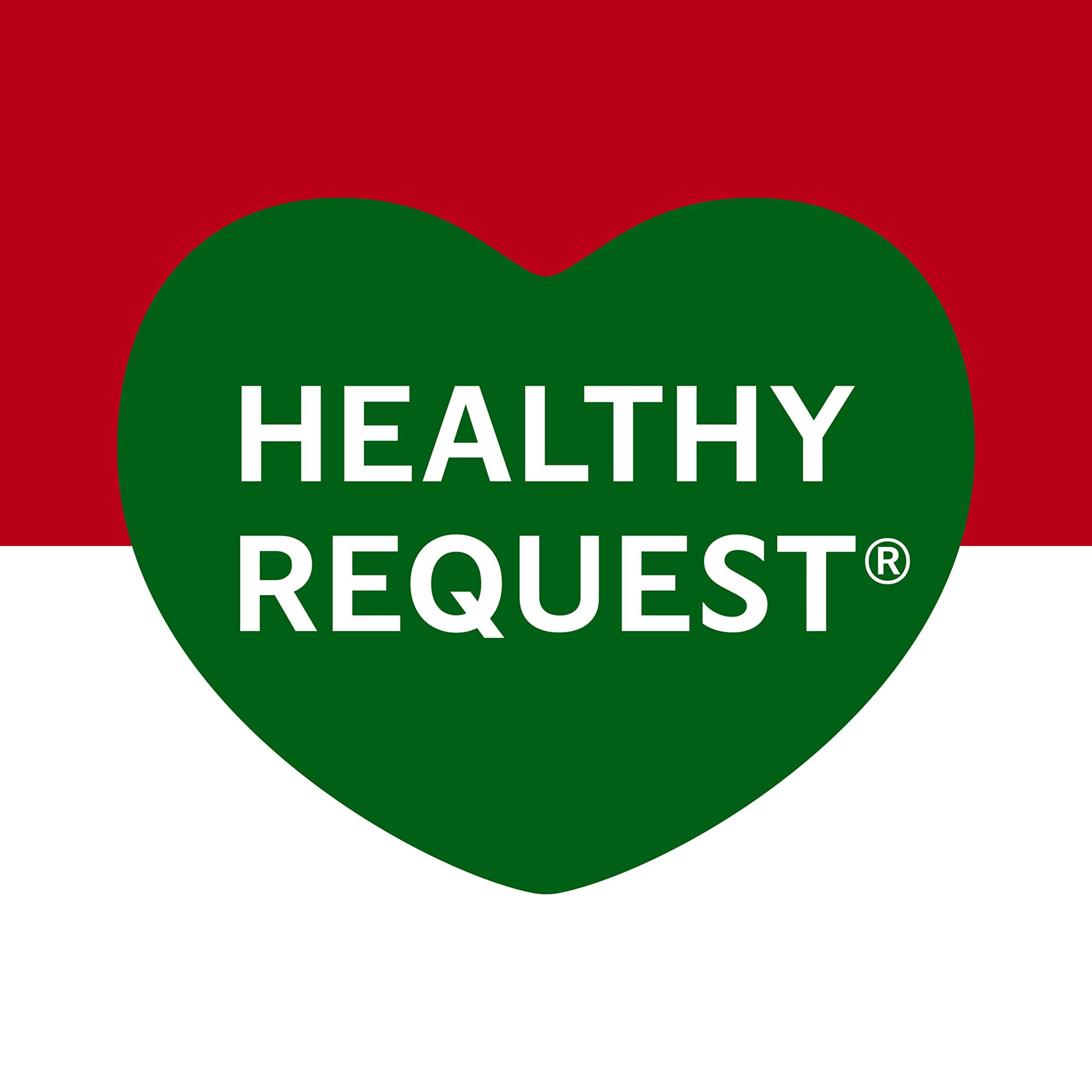 Campbell\'s Campbell\'s Condensed Healthy Request Cream of Chicken Soup, 10.5 Ounce Can (Pack of 4)
