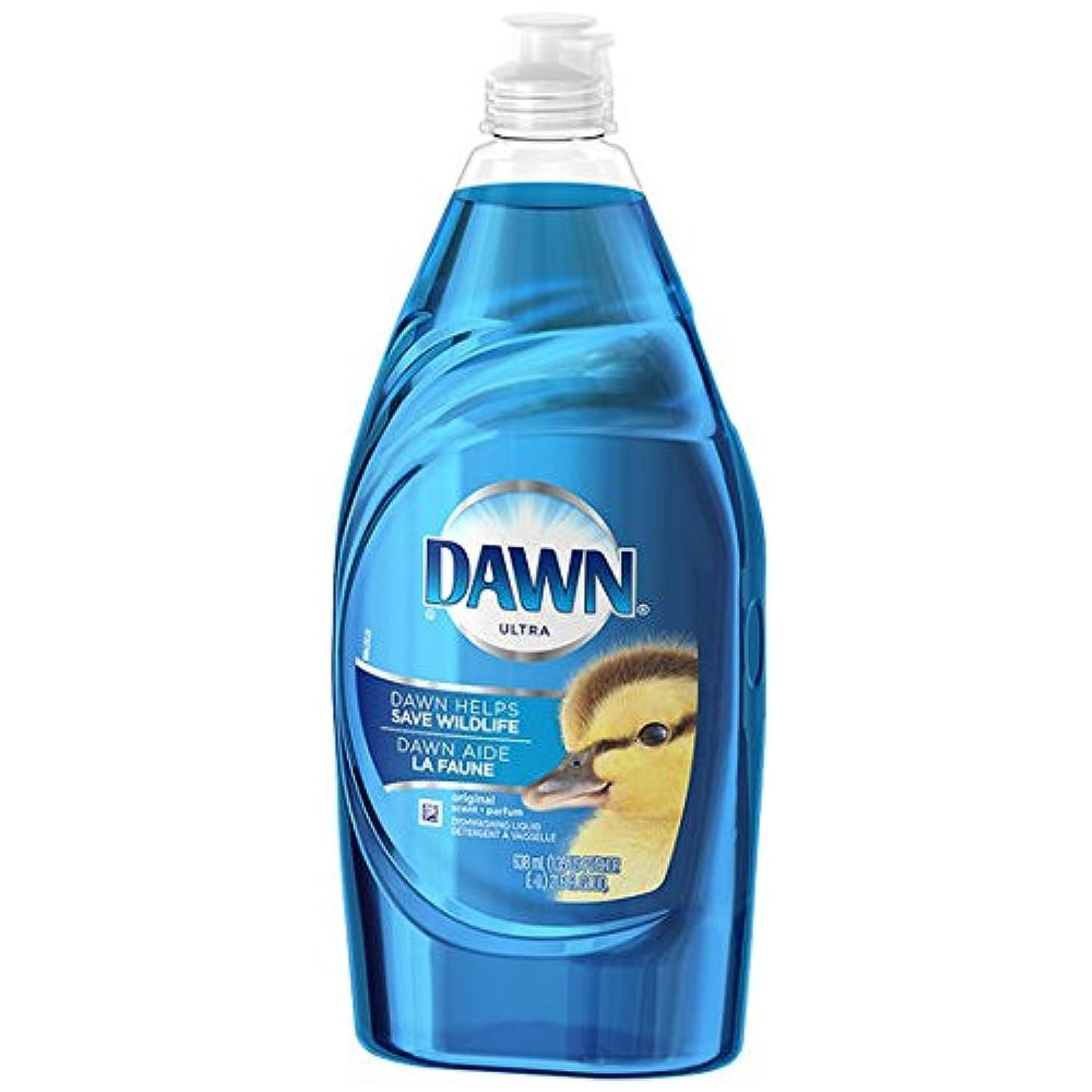 Dawn Dawn Dish Soap, Original Scent (Old Version), Pack of 1