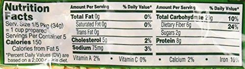 Manischewitz MANISCHEWITZ Vegetable Cello Soup Mix with Mushrooms, 6-Ounce Tubs (Pack of 24)