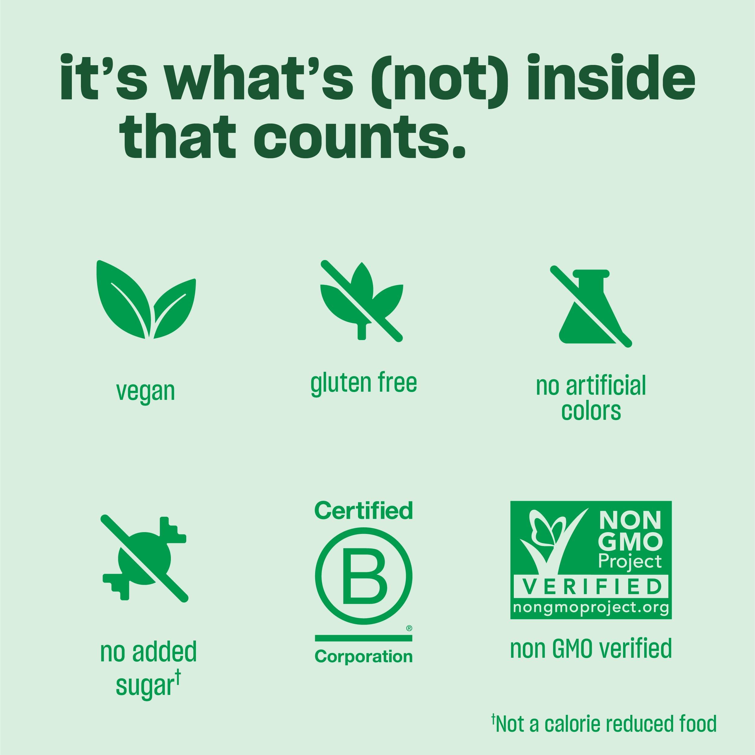 Vega Vega Protein Made Simple Vanilla (39 Servings) Stevia Free Vegan Protein Powder, Plant Based, Healthy, Gluten Free, Pea Protein for Women and Men, 2.2lbs (Pack of 12)