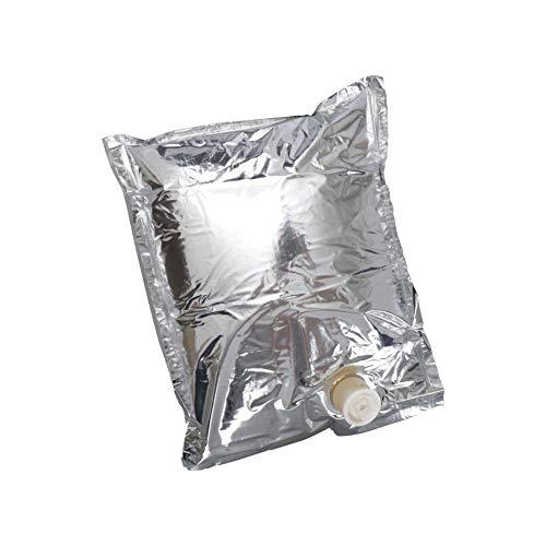 Gehl's Sharp Cheese Sauce Bag In Box, 140 Ounce -- 4 Case