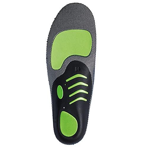 Bootdoc Boot Doc Comfort High Arch Footbed - 23