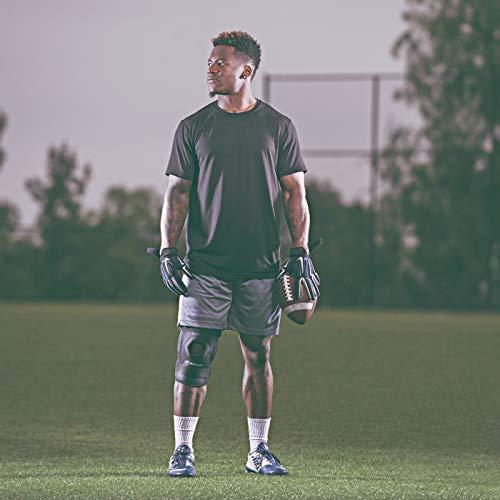 DonJoy DonJoy Performance Bionic Knee Support Brace: Camo, Small