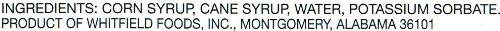 Alaga Alaga Original Cane Syrup, 16oz (Single Bottle)