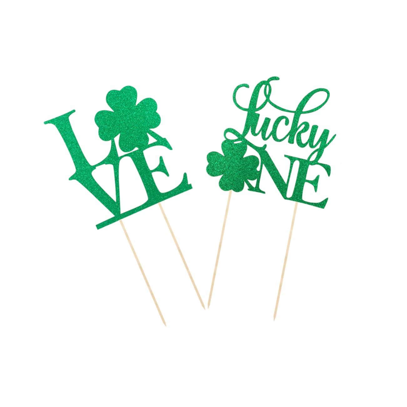 YCTHUNFISH 1 Pack Independence Day Cake Topper Happy Birthday Independence Day 4th of July Patriotic Cake Pick for Independence Day Theme July American National Day Party Decoration Supplies