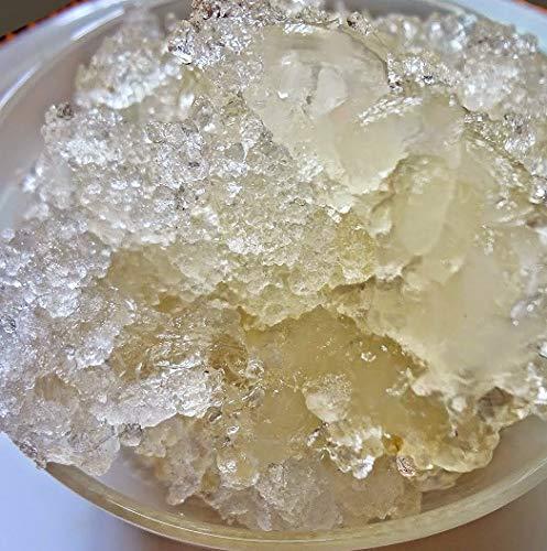 nalAmudhu nalAmudhu Almond Gum | Badam Pisin | Dried Gum 200g