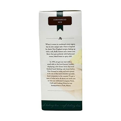 Stonewall Kitchen Stonewall Kitchen Cornbread Mix, 16 Ounces