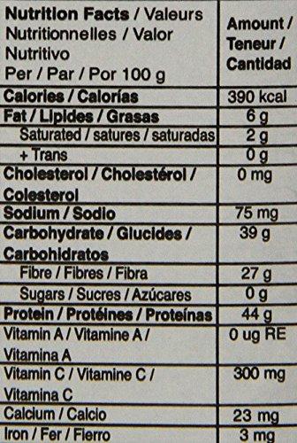 LeSaffre LeSaffre Saf-Instant Yeast, Gold, 2 Pound