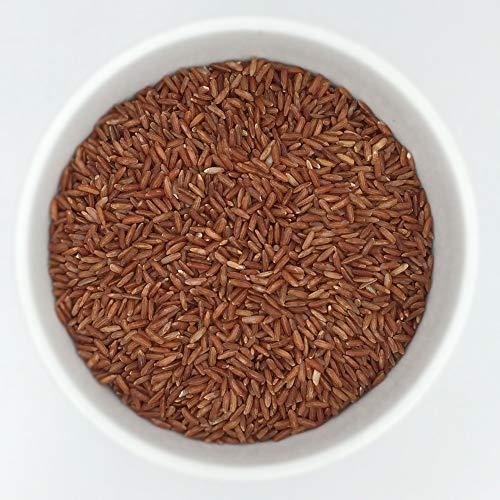 Lotus Foods Lotus Foods Organic Red Rice, slightly nutty flavor, 15 Ounce