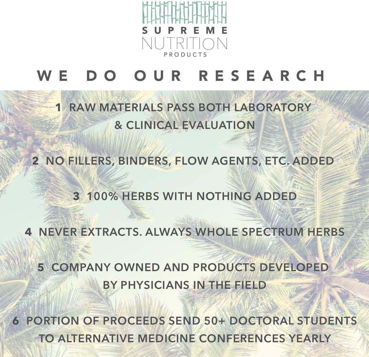 Supreme Nutrition Products Supreme Nutrition Takesumi Supreme, Pure 60 Grams Activated Bamboo Charcoal Powder (2)