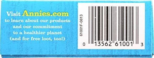 Annie's Homegrown Annie's Homegrown Gluten Free Rice Pasta and Cheddar -- 6 oz