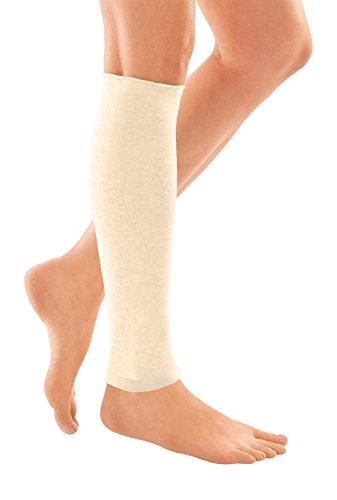CircAid circaid Undersleeve – Leg, designed for comfort and light, convenient wear