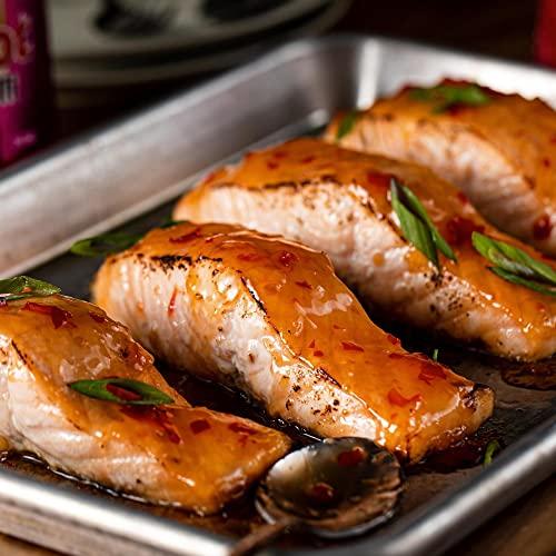 Frank's RedHot Frank's RedHot Sweet Chili Sauce, 12 fl oz