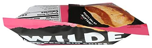 WILDE BRANDS WILDE BRANDS Himalayan Pink Salt Chicken Chips, 2.25 OZ