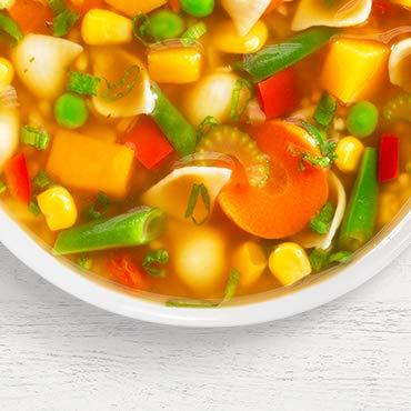 Frontier Soups Frontier Soups Ohio Valley Vegetable Soup (Pack of 2)