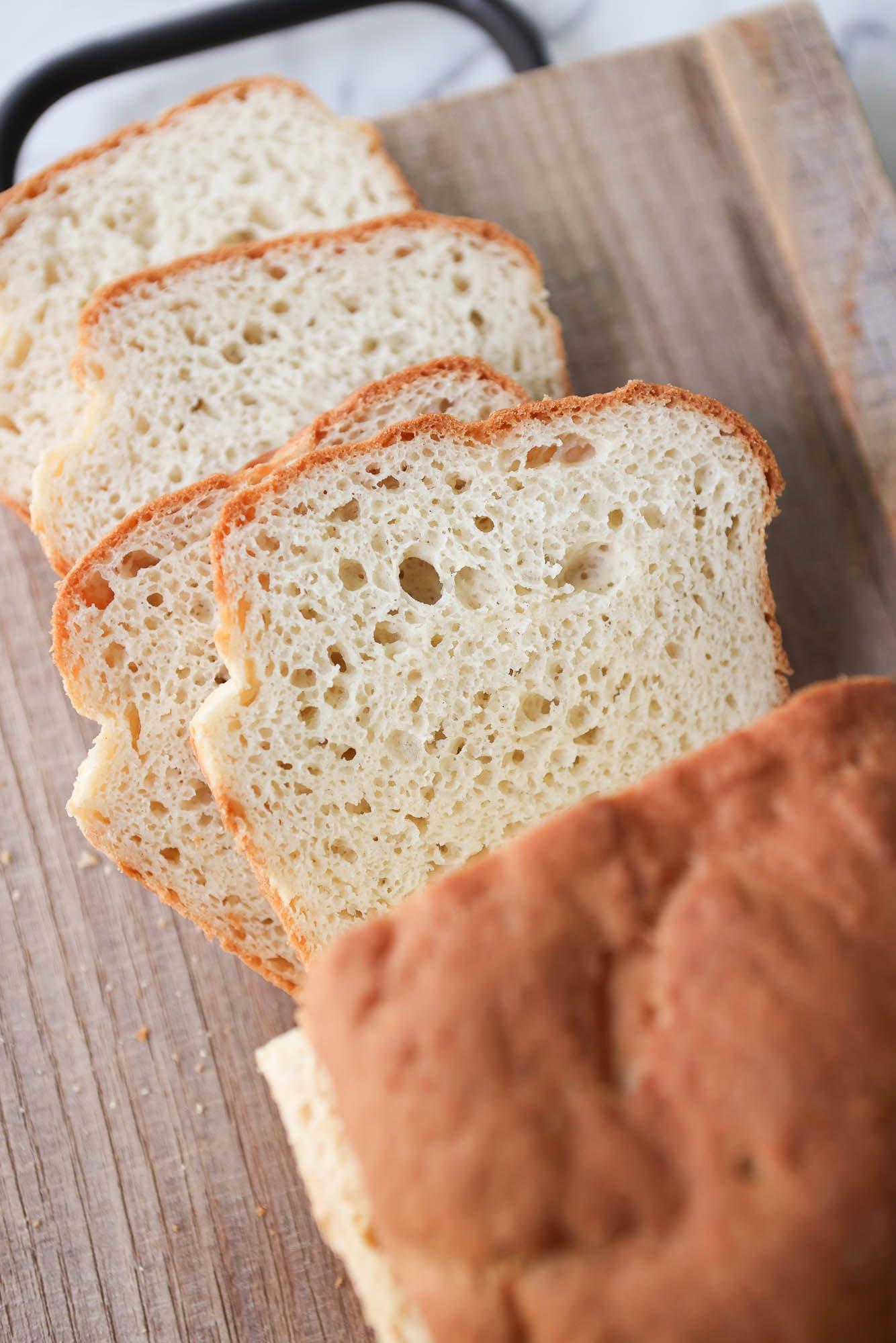 Primal Palate Primal Palate Gluten-free All-Purpose Flour (3 lb resealable bag)