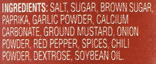 Emeril Emeril's Seasoning Blend, Rib Rub, 4.72 Ounce