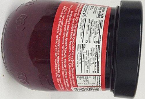 Tuscanini Tuscanini Strawberry Fruit Spread (11.64 Oz.) Pk Of 3.