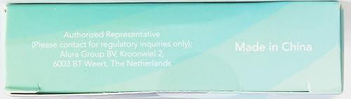 Tabtime Tabtime Vibrating Alarm Reminder Watch - with up to 10 Silent Personal Alarms or Pill Reminders per Day