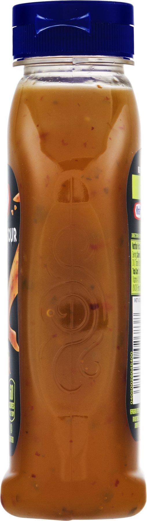 Kraft Kraft Sweet\'N Sour Sauce - 12 Ounces