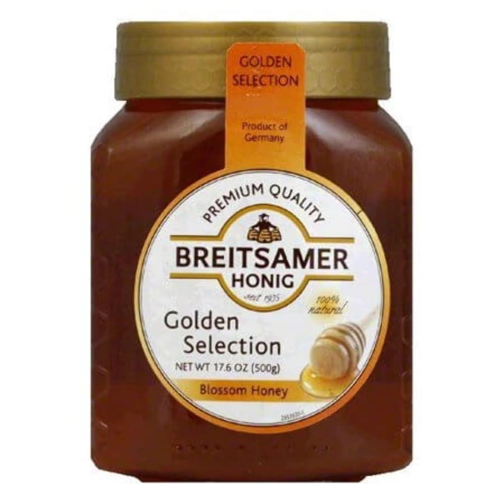 Breitsamer HONEY GOLDEN