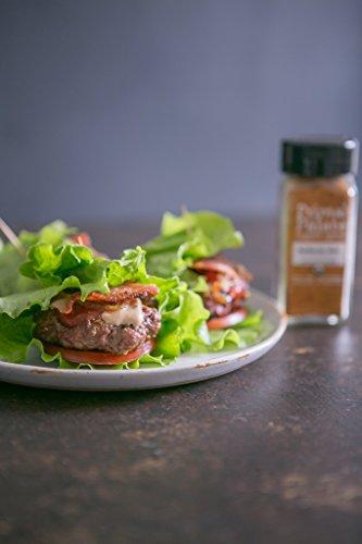 Primal Palate Organic Spices Primal Palate Organic Spices - Signature Blends 3-Bottle Gift Set