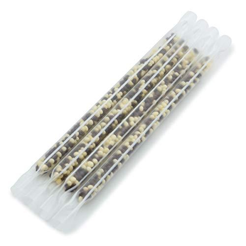 MILK MAGIC Milk Magic Cookies & Cream Milk Flavoring Straws, .18 oz, 4 count