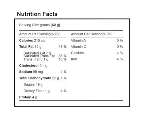 M&M's M&M's Peanut Butter Bowl Size Stand up Pouch 400g