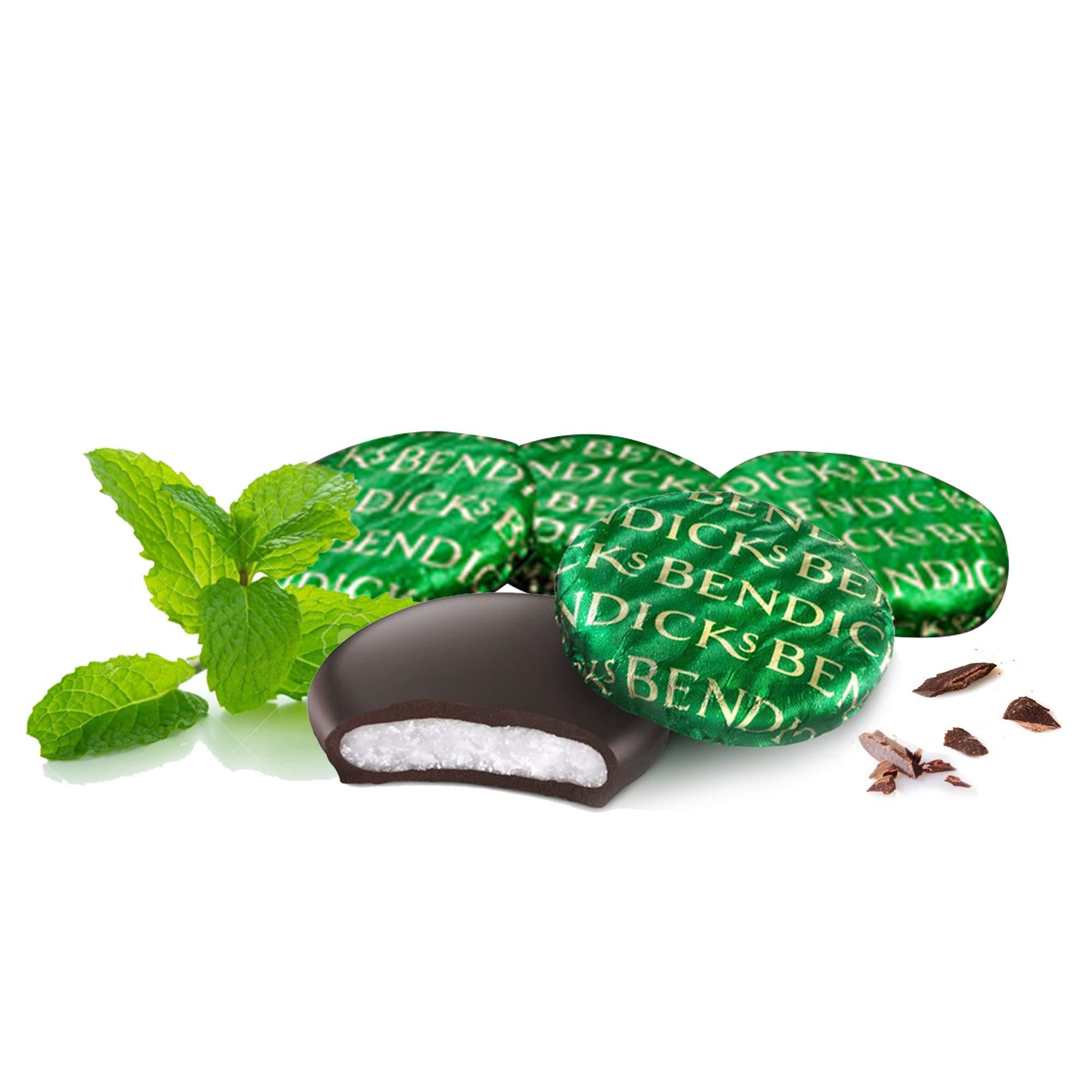 Bendicks Bendicks Bittermints (400g) - Pack of 2