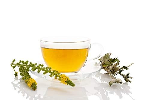 Health Embassy Health Embassy Agrimony Herb | Agrimonia Eupatoria L 100% Natural (50g)