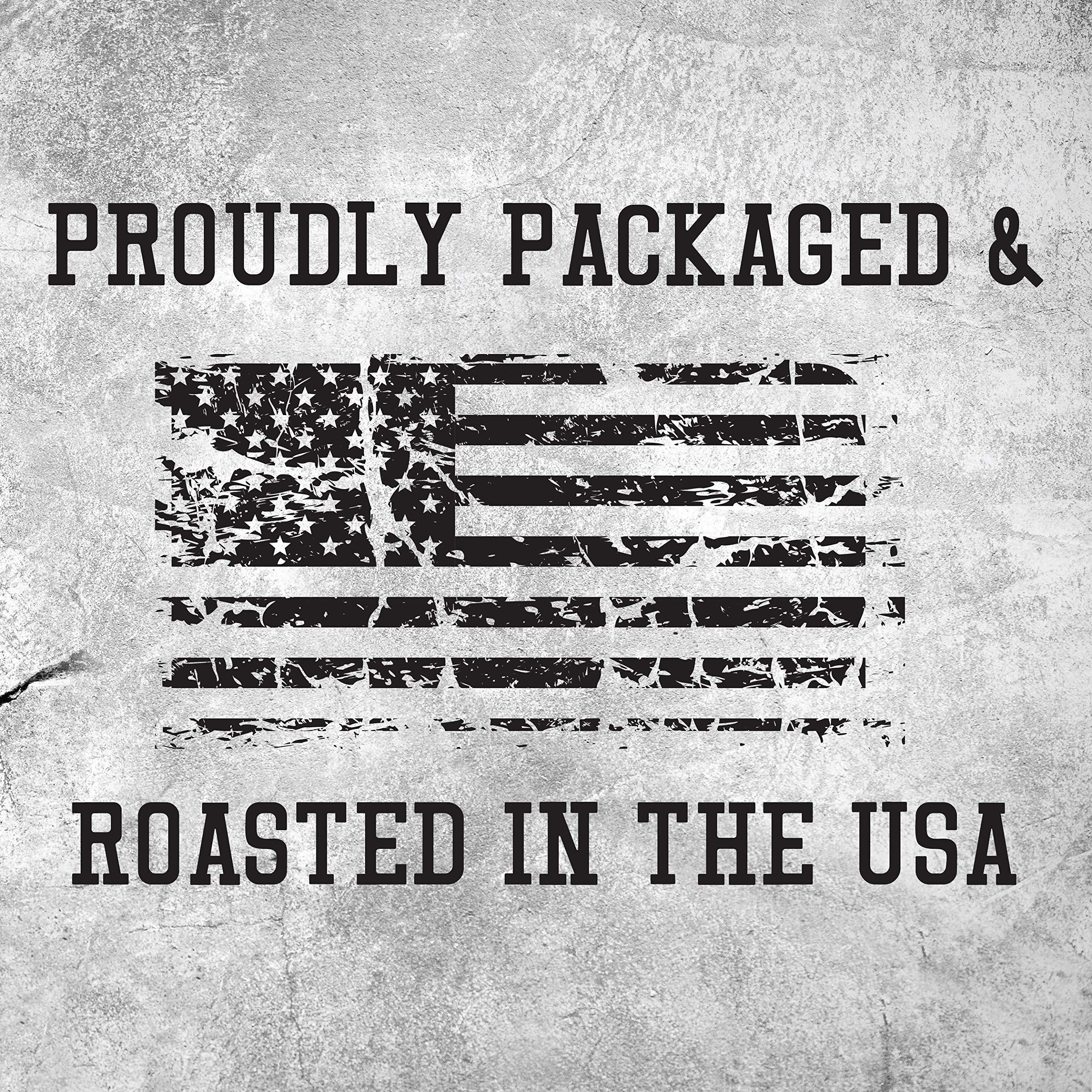 Brooklyn Beans Brooklyn Beans Coffee Pods, Assorted Gourmet Variety Pack - Compatible with Keurig 2.0 K Cup Brewers, 40 Count, A Mix of Gourmet Flavors