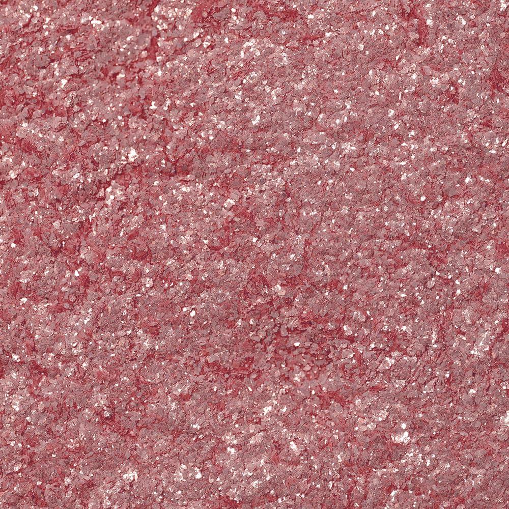 Bakell Bakell - Burgundy Red Tinker Dust (4g, 1x Mini Spray Pump) Edible Glitter for Food, Desserts, and Beverages!