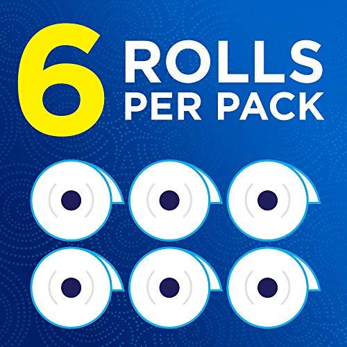 SPARKLE Sparkle, Paper Towels, 6 Count (Pack of 1)